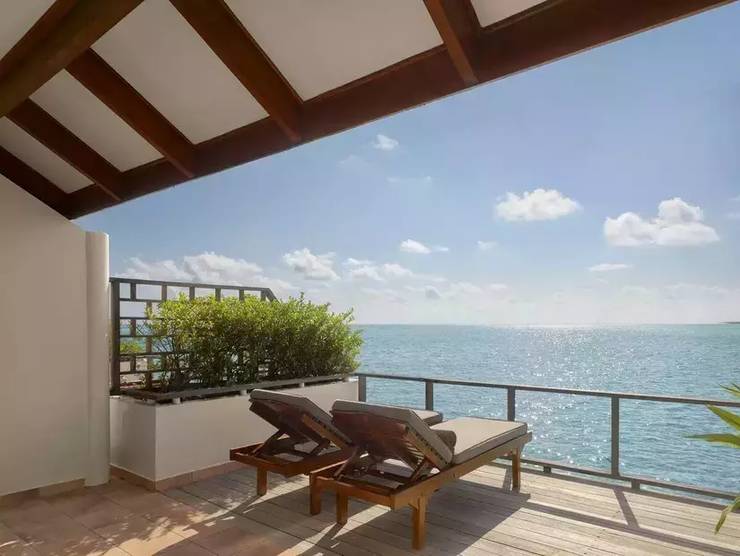 Villa Park (Ex.Sun Island Resort & Spa)