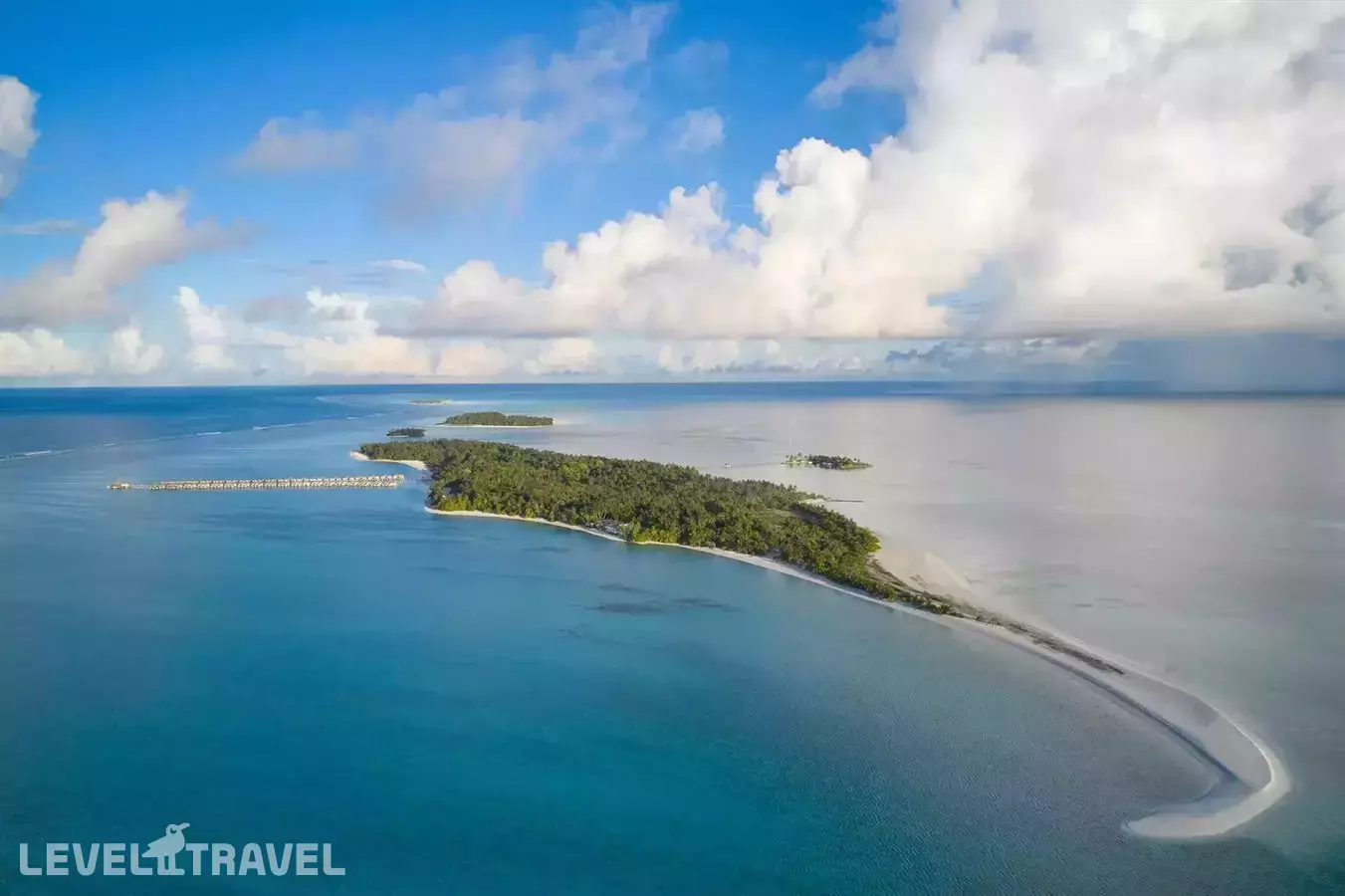 Villa Park (Ex.Sun Island Resort & Spa)