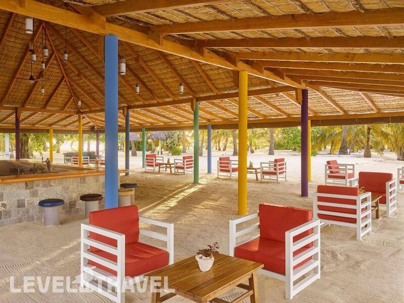 Фотография Villa Park (Ex.Sun Island Resort & Spa)