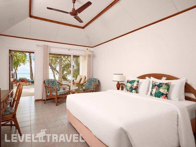 Фотография Villa Park (Ex.Sun Island Resort & Spa)