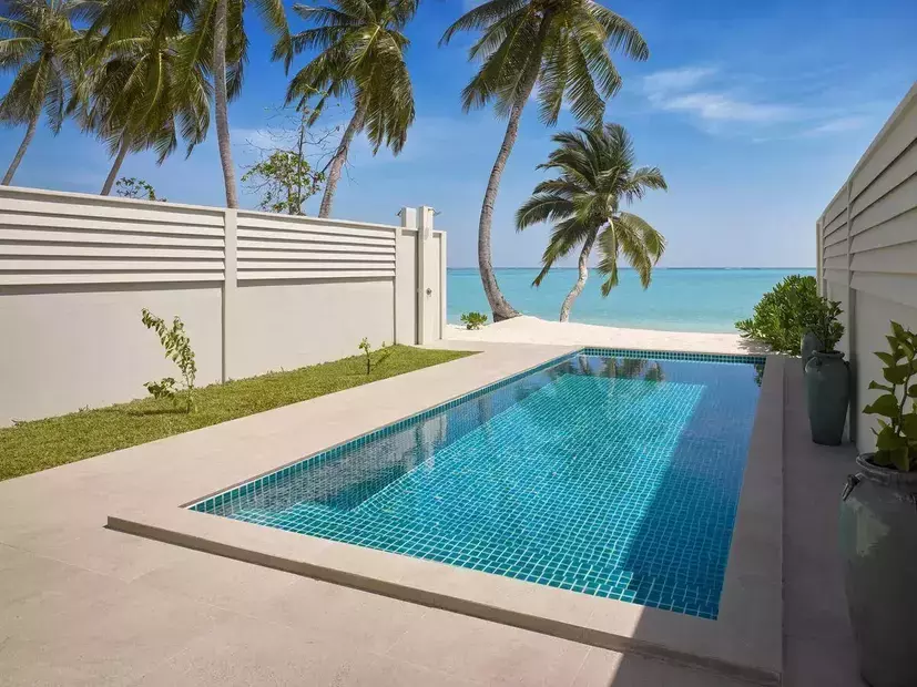 Villa Park (Ex.Sun Island Resort & Spa)