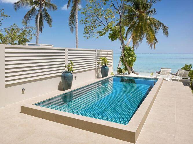 Villa Park (Ex.Sun Island Resort & Spa)