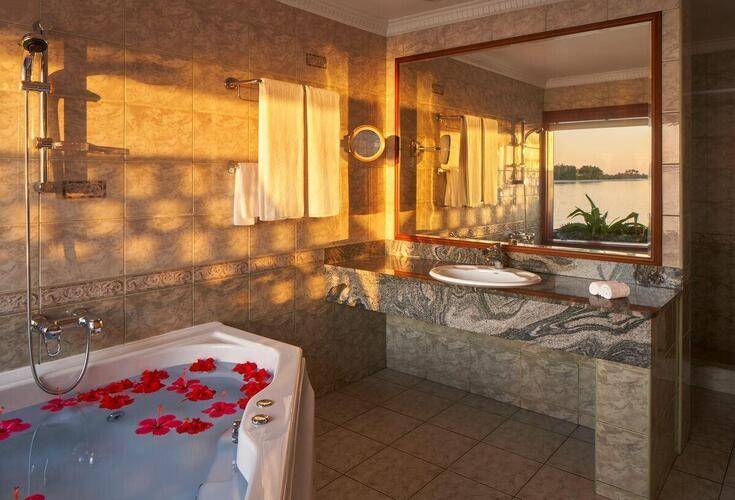 Villa Park (Ex.Sun Island Resort & Spa)