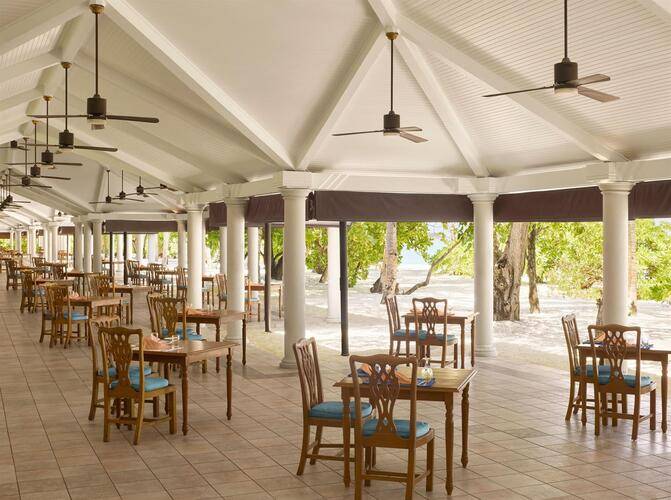 Villa Park (Ex.Sun Island Resort & Spa)