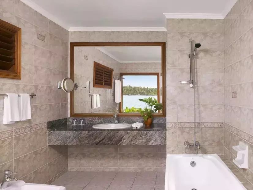 Villa Park (Ex.Sun Island Resort & Spa)