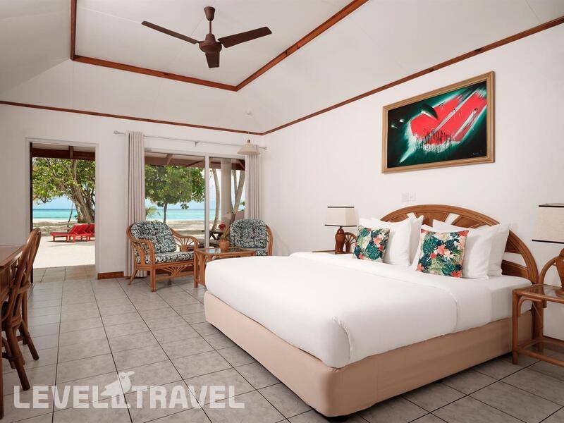 Фотография Villa Park (Ex.Sun Island Resort & Spa)