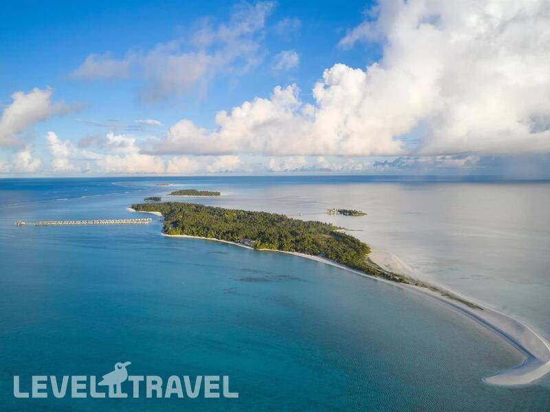 Фотография Villa Park (Ex.Sun Island Resort & Spa)