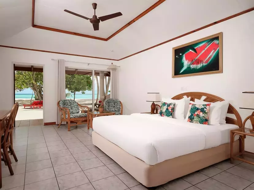 Villa Park (Ex.Sun Island Resort & Spa)