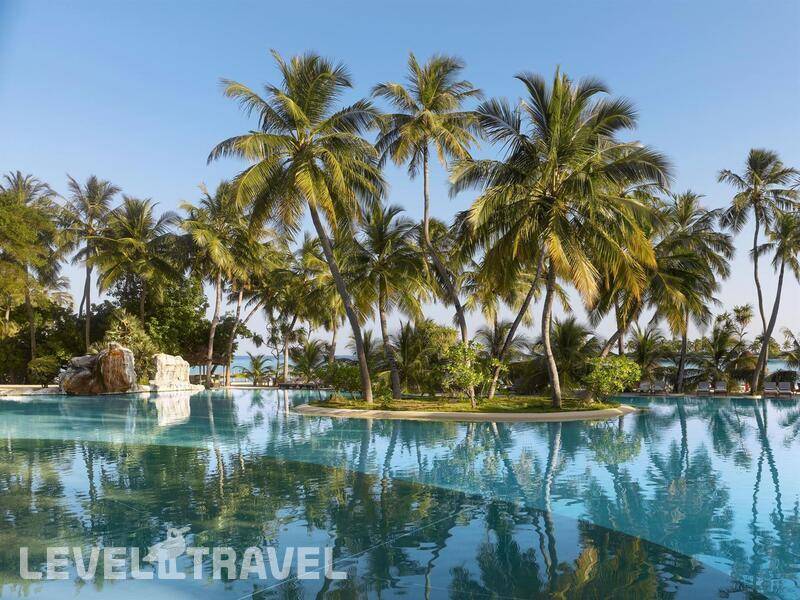 Фотография Villa Park (Ex.Sun Island Resort & Spa)