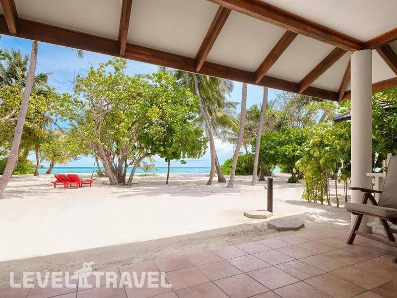 Фотография Villa Park (Ex.Sun Island Resort & Spa)