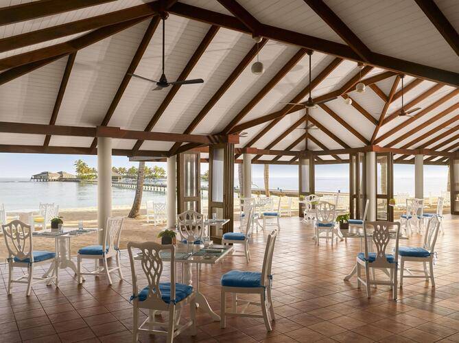 Villa Park (Ex.Sun Island Resort & Spa)
