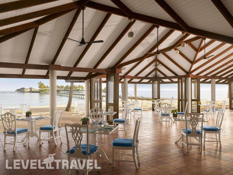 Фотография Villa Park (Ex.Sun Island Resort & Spa)