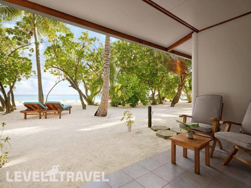 Фотография Villa Park (Ex.Sun Island Resort & Spa)