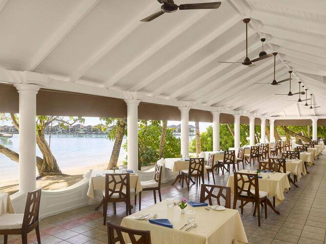 Villa Park (Ex.Sun Island Resort & Spa)
