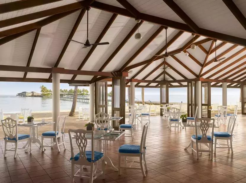 Villa Park (Ex.Sun Island Resort & Spa)