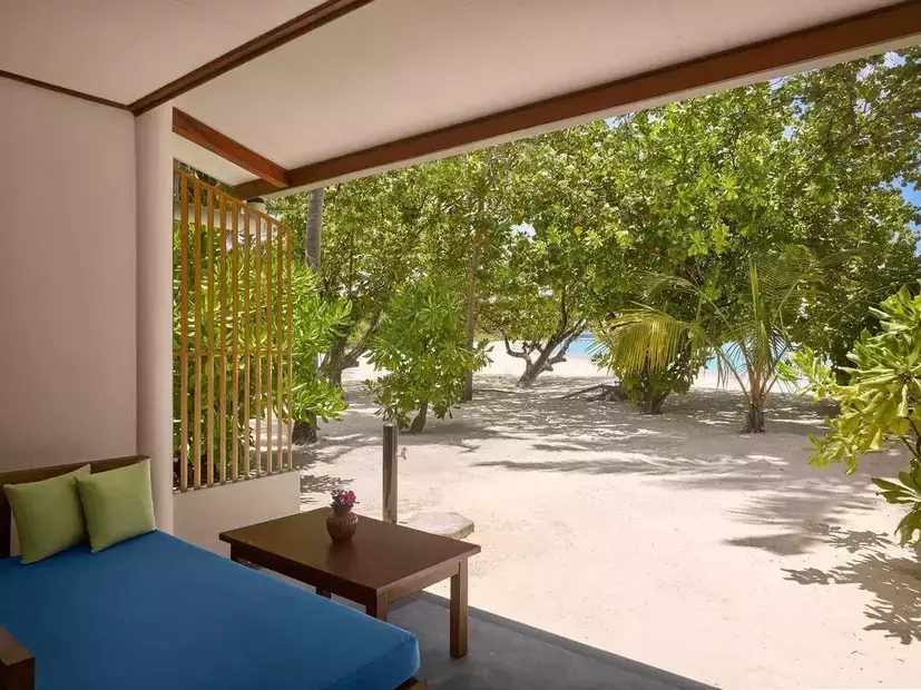 Villa Park (Ex.Sun Island Resort & Spa)