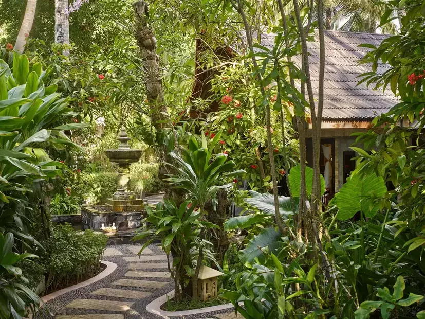 Villa Park (Ex.Sun Island Resort & Spa)