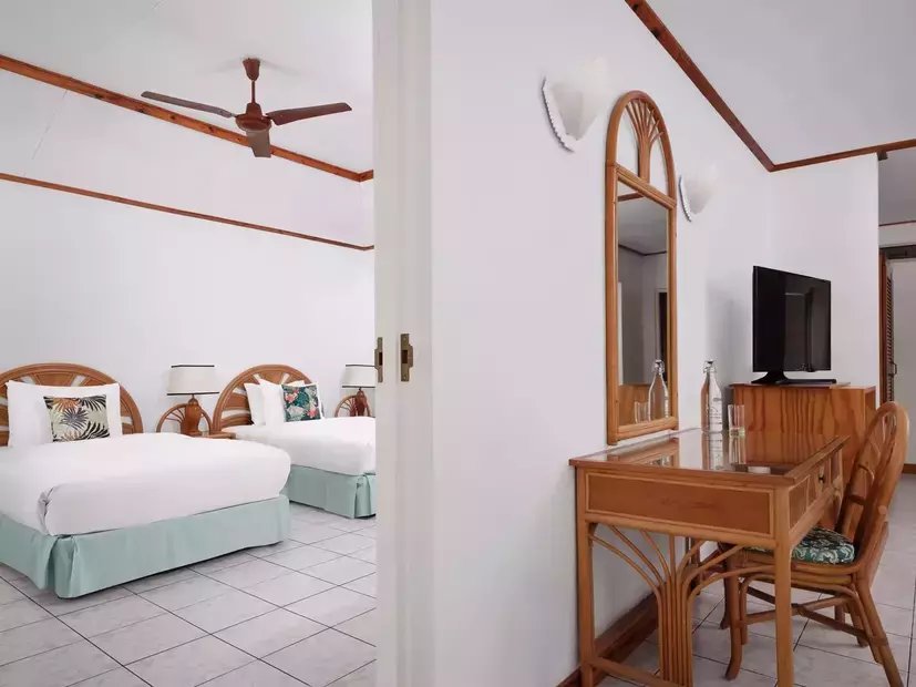 Villa Park (Ex.Sun Island Resort & Spa)
