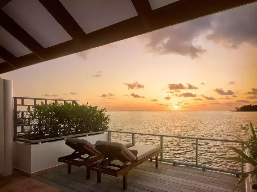 Villa Park (Ex.Sun Island Resort & Spa)