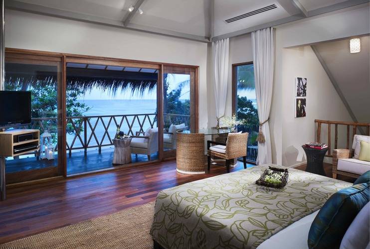 Taj - Coral Reef Resort & Spa Maldives (Ex.Vivanta By Taj Coral Reef)