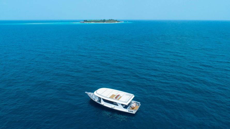 Taj - Coral Reef Resort & Spa Maldives (Ex.Vivanta By Taj Coral Reef)