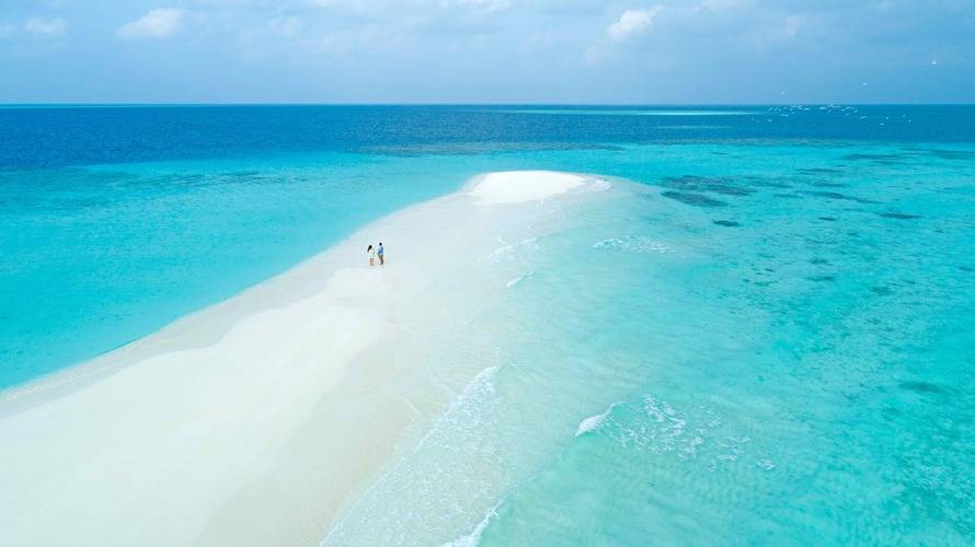 Taj - Coral Reef Resort & Spa Maldives (Ex.Vivanta By Taj Coral Reef)