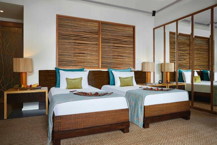 Taj - Coral Reef Resort & Spa Maldives (Ex.Vivanta By Taj Coral Reef)