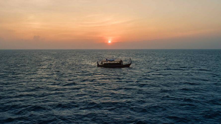 Taj Exotica Resort & Spa