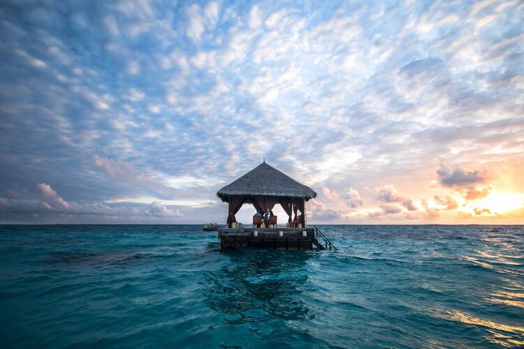 Taj Exotica Resort & Spa