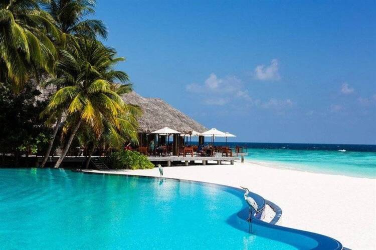 Velidhu Island Resort