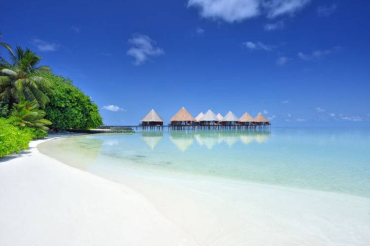 Velidhu Island Resort