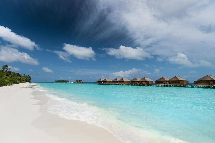 Veligandu Maldives Resort Island