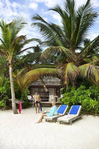 Veligandu Island Resort (Adults Only 18+)