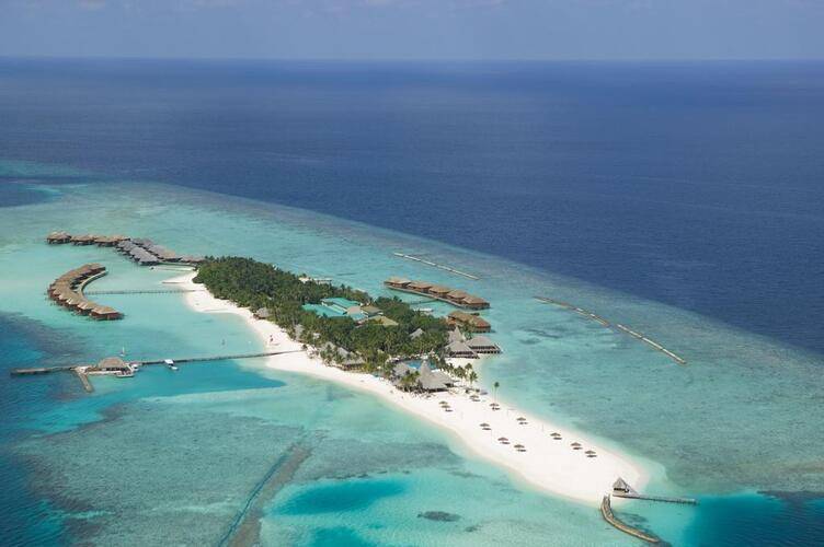 Veligandu Maldives Resort Island