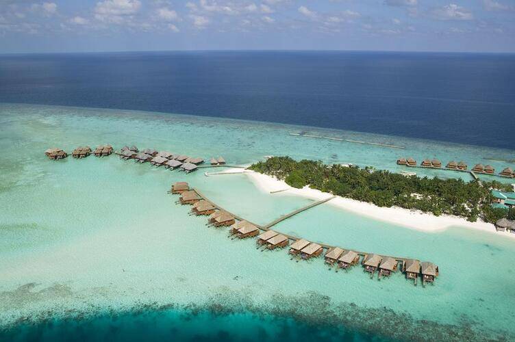 Veligandu Island Resort (Adults Only 18+)