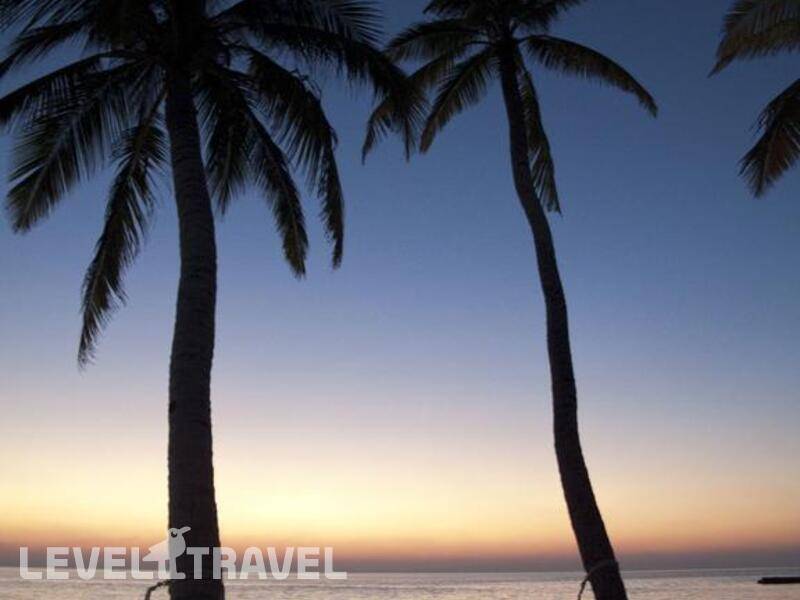 Фотография Veligandu Island Resort (Adults Only 18+)