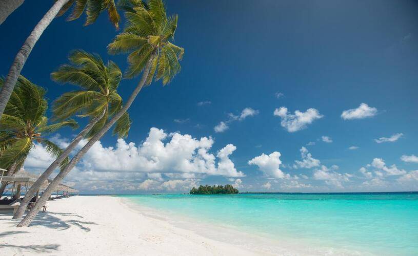 Veligandu Maldives Resort Island