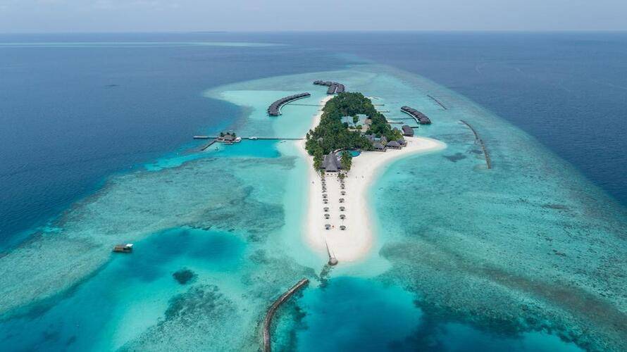 Veligandu Maldives Resort Island