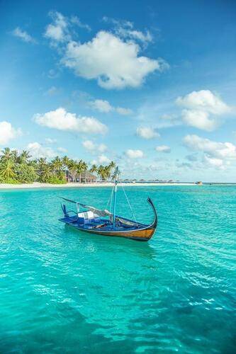 Veligandu Maldives Resort Island