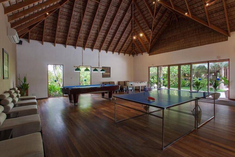 Veligandu Maldives Resort Island
