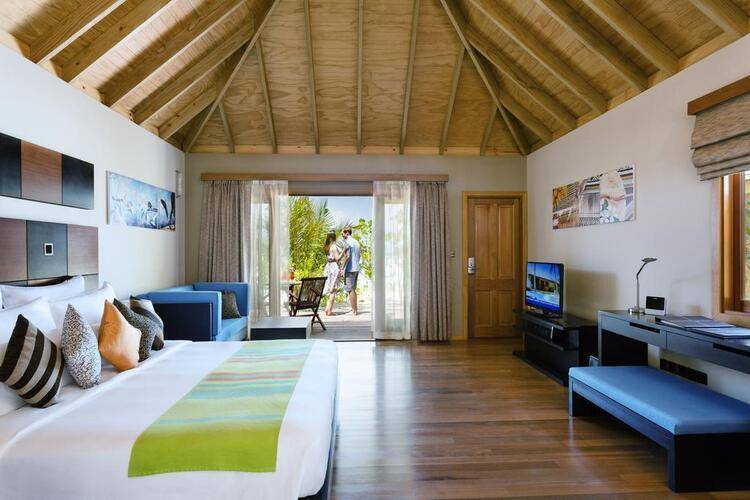 Veligandu Maldives Resort Island