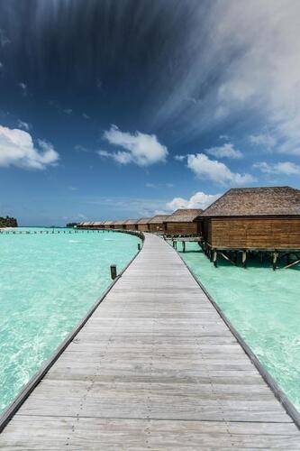 Veligandu Maldives Resort Island