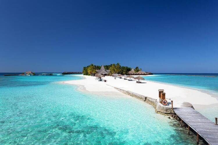 Veligandu Maldives Resort Island