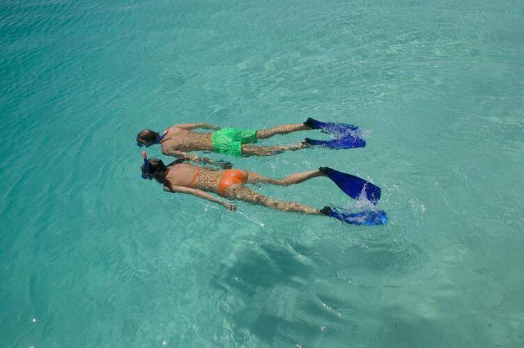 Veligandu Maldives Resort Island