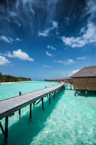 Veligandu Maldives Resort Island