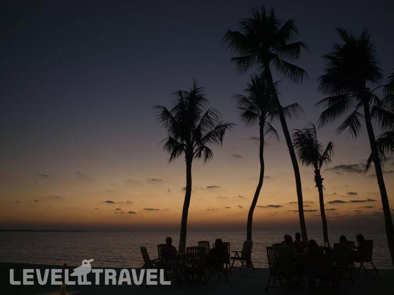Фотография Veligandu Island Resort (Adults Only 18+)