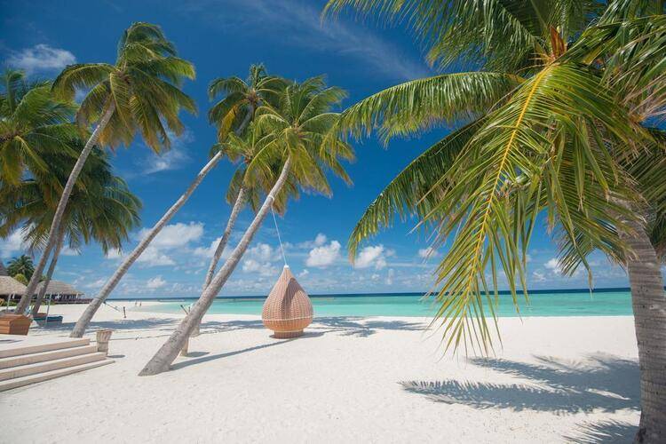 Veligandu Maldives Resort Island