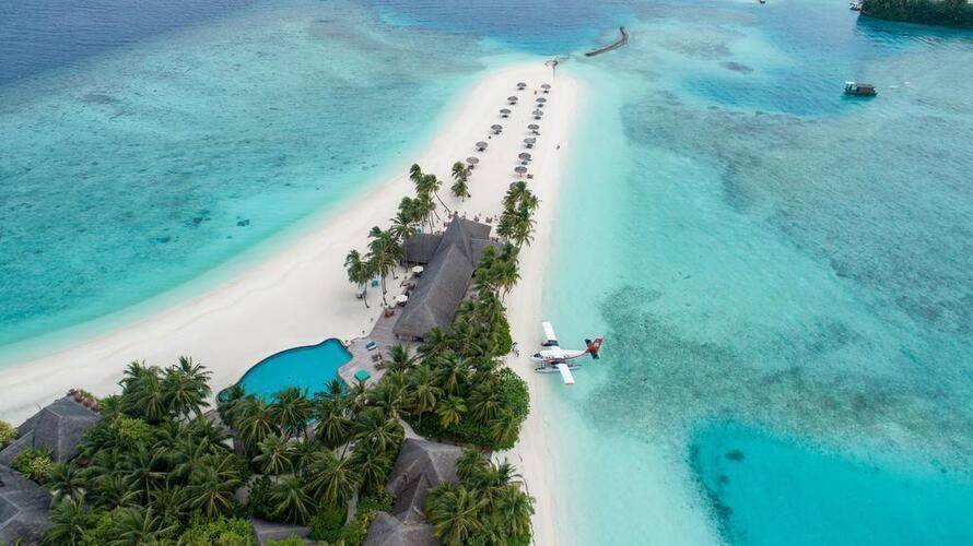 Veligandu Maldives Resort Island