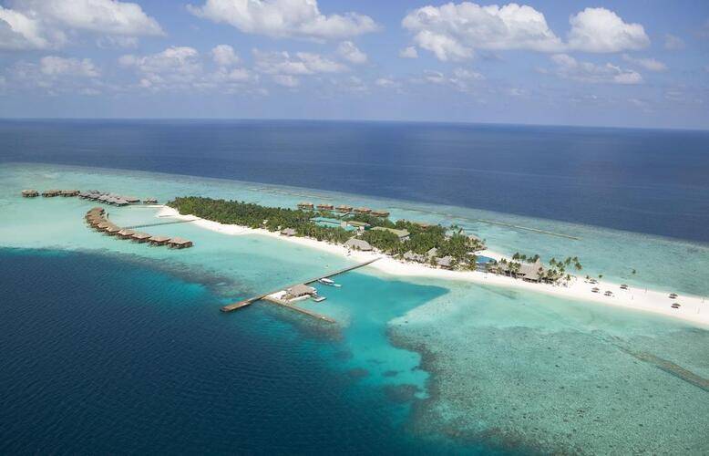 Veligandu Maldives Resort Island
