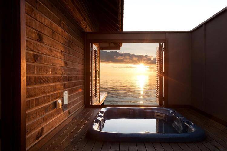 Veligandu Maldives Resort Island